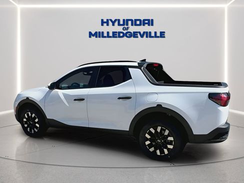 New 2025 Hyundai Santa Cruz SEL AWD/4WD image 6