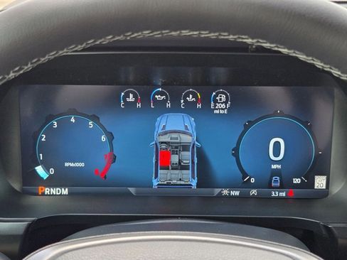 New 2026 Ford F150 Lariat image 11