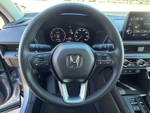 New 2026 Honda CR-V LX image 26