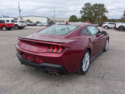 New 2026 Ford Mustang GT Premium