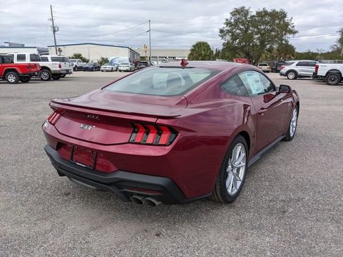 New 2026 Ford Mustang GT Premium image 4