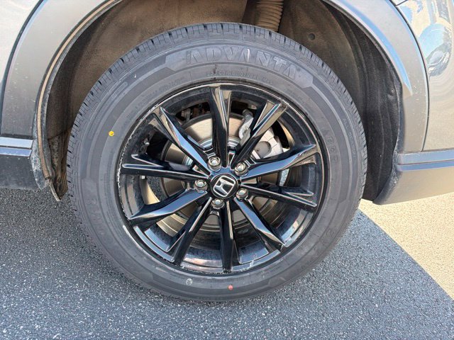 Used 2025 Honda CR-V Sport-L image 11