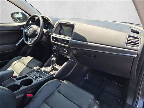 Used 2016 MAZDA CX-5 Grand Touring AWD/4WD image 21
