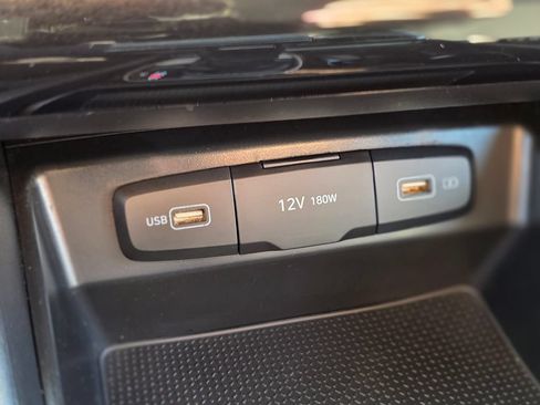 Used 2024 Hyundai Tucson SE FWD image 30