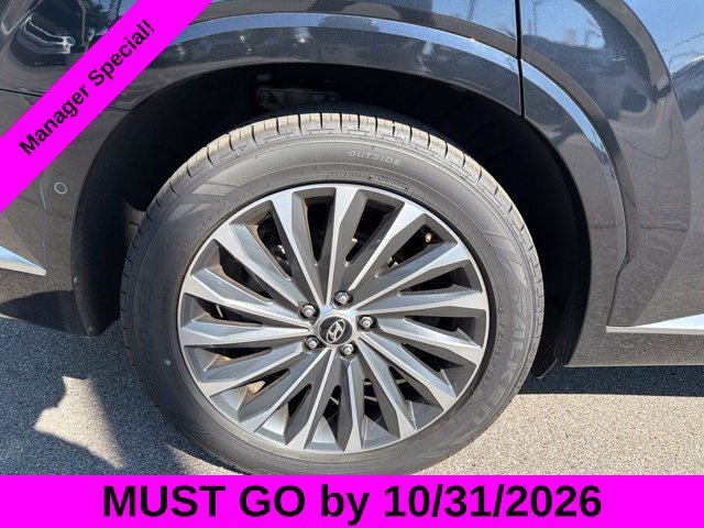 Used 2023 Hyundai Palisade Calligraphy FWD image 55