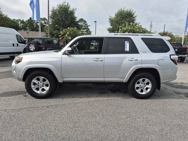 Used 2017 Toyota 4Runner SR5 RWD image 6