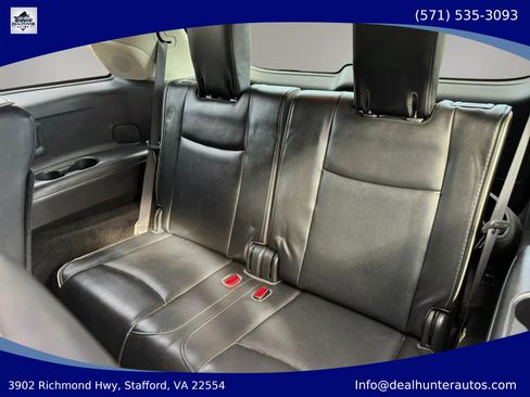 Used 2018 INFINITI QX60 Luxe AWD/4WD image 15