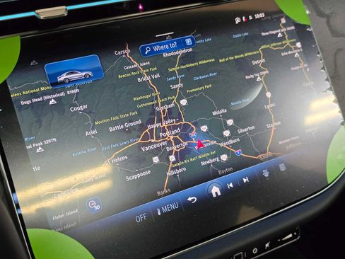 New 2026 Mercedes-Benz E 450 4MATIC Sedan image 33