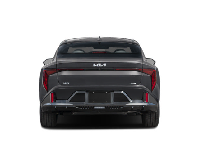 New 2027 Kia K4 GT-Line w/ GT-Line Sunroof Package FWD image 5