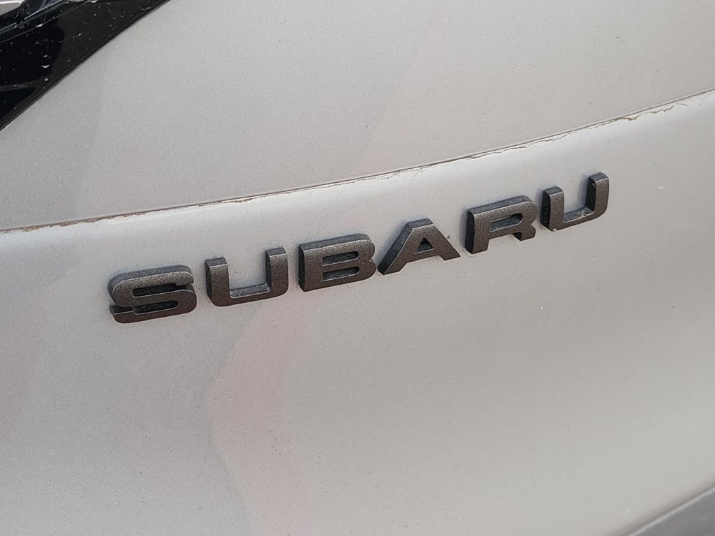 Certified 2025 Subaru Forester Touring AWD/4WD image 9