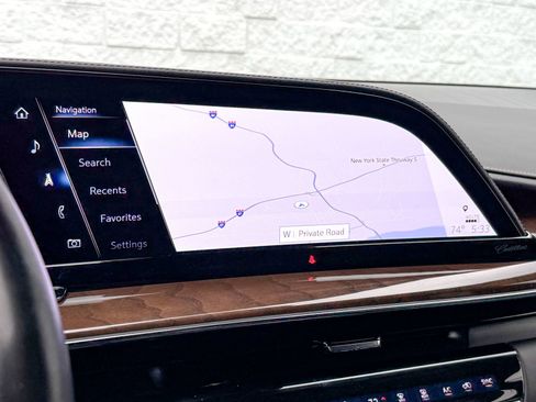 Certified 2023 Cadillac Escalade Sport Platinum image 22