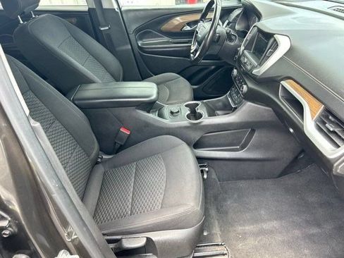 Used 2019 GMC Terrain SLE AWD/4WD image 39