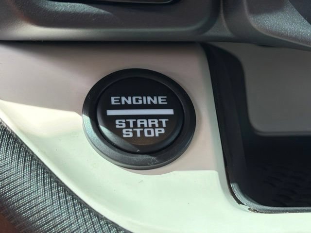 Used 2023 Ford Bronco Sport Heritage AWD/4WD image 29