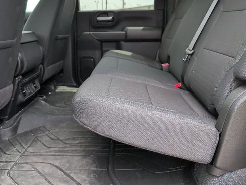 New 2026 Chevrolet Silverado 2500 Custom w/ Custom Value Package AWD/4WD image 7