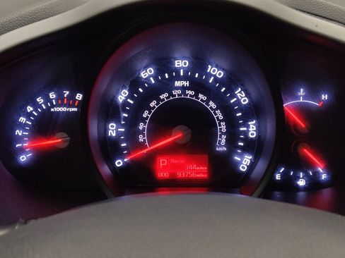 Used 2015 Kia Sportage LX image 23