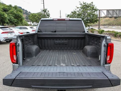 Used 2024 GMC Sierra 1500 SLT w/ SLT Premium Plus Package AWD/4WD image 25