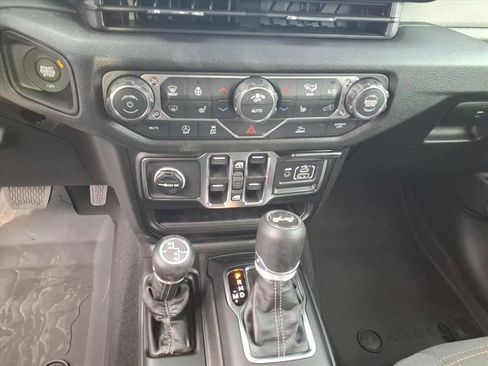 New 2026 Jeep Wrangler Sport S image 19