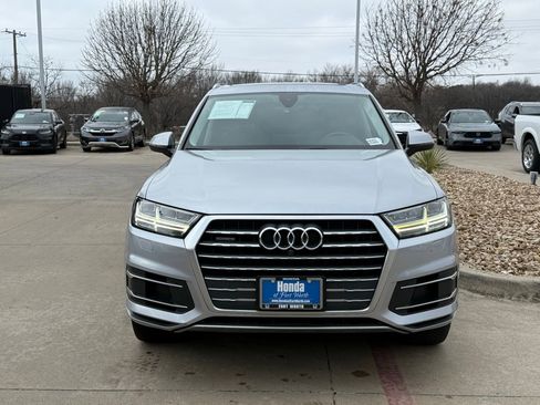 Used 2019 Audi Q7 2.0T Premium Plus w/ Premium Plus Package image 9