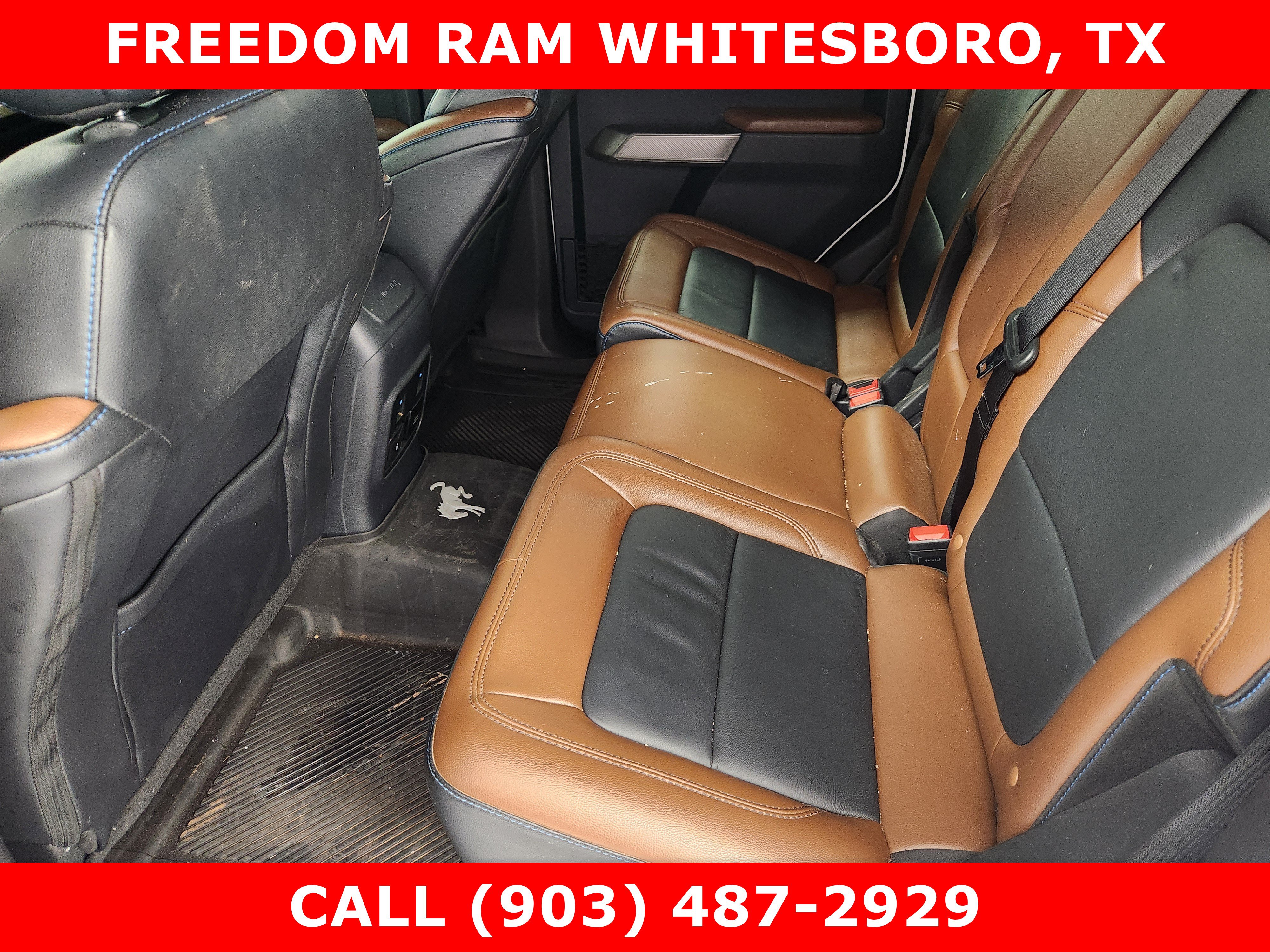 Used 2023 Ford Bronco Outer Banks AWD/4WD image 19