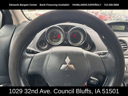 Used 2006 Mitsubishi Eclipse GS image 13