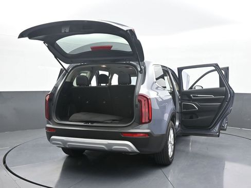 Used 2021 Kia Telluride LX image 75