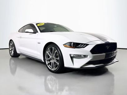Used 2018 Ford Mustang GT Premium w/ Enhanced Security Package