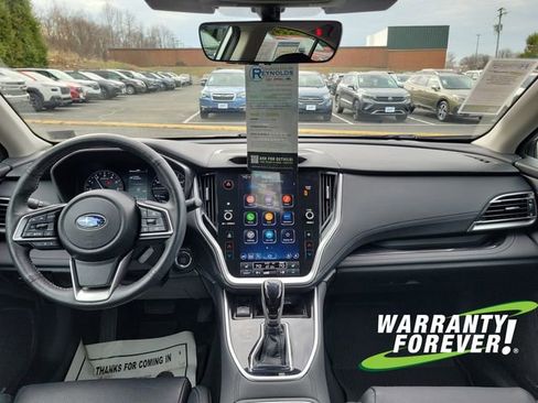 Used 2023 Subaru Legacy Limited image 10