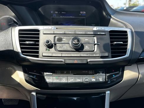 Used 2016 Honda Accord LX image 23
