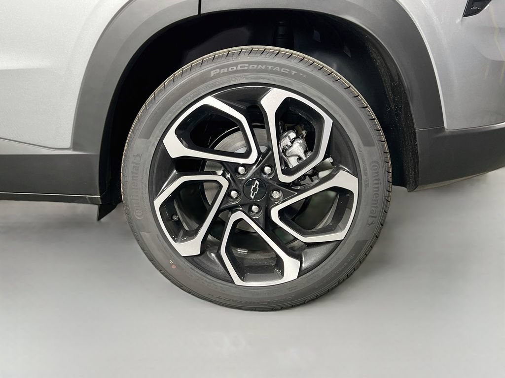 New 2026 Chevrolet Trax RS w/ Driver Confidence Package FWD image 29