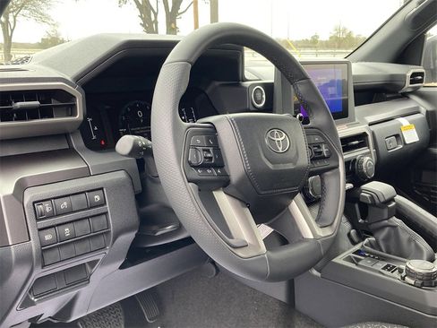 New 2026 Toyota 4Runner SR5 image 1