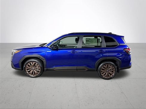 New 2026 Subaru Forester Sport AWD/4WD image 9