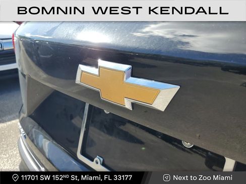 Used 2024 Chevrolet Trax LS image 10