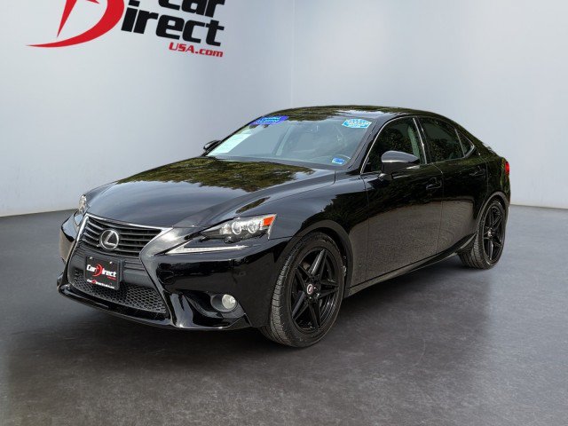 Used 2014 Lexus IS 250 AWD w/ Navigation Package image 7