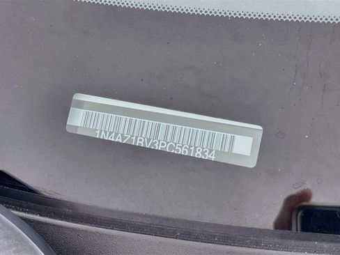Used 2023 Nissan Leaf S FWD image 26