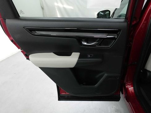 Certified 2023 Honda CR-V EX-L image 24