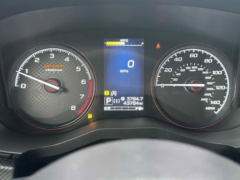 Used 2022 Subaru Forester Sport w/ Popular Package #3 image 25