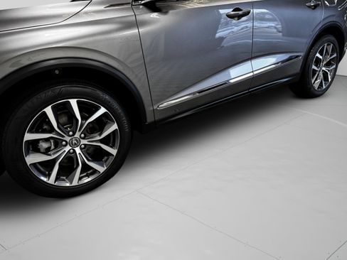 Certified 2023 Acura MDX w/Technology Package image 44