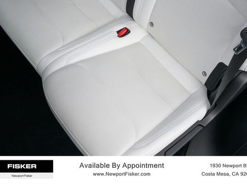 Used 2023 Tesla Model X AWD/4WD image 17