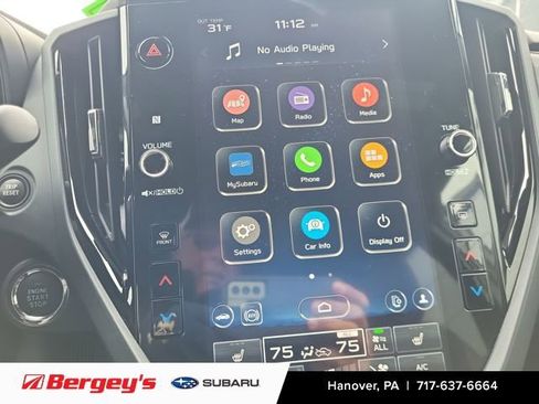 Used 2025 Subaru Forester Sport w/ Protection Package (1PH) image 25