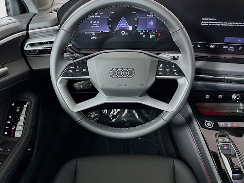 New 2025 Audi A5 2.0T Premium image 5