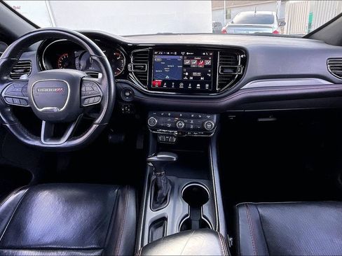Used 2024 Dodge Durango GT image 15
