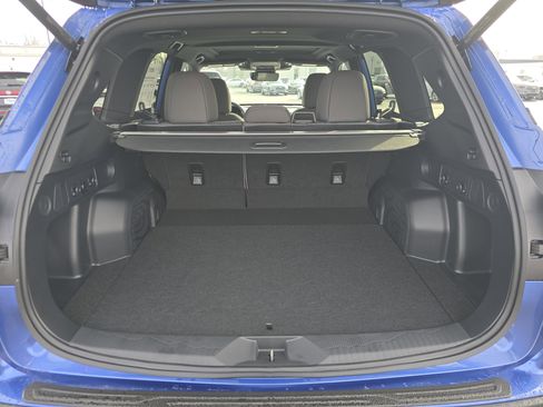 New 2026 Subaru Forester Premium image 15