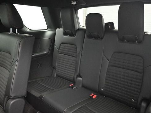 New 2026 Nissan Pathfinder Rock Creek AWD/4WD image 29