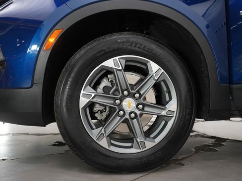 Used 2023 Chevrolet Blazer LT w/ Driver Confidence Package image 31