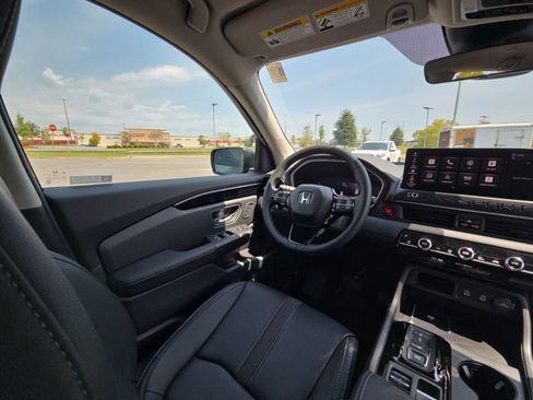 New 2026 Honda Passport RTL image 19