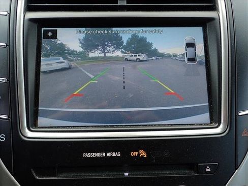Used 2017 Lincoln MKX Select w/ Select Plus Package AWD/4WD image 13