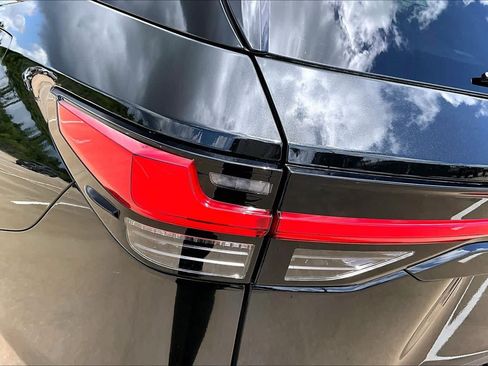 Certified 2026 Lexus TX 350 AWD w/ Technology Package image 29