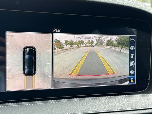 Used 2019 Mercedes-Benz S 450 Sedan image 24