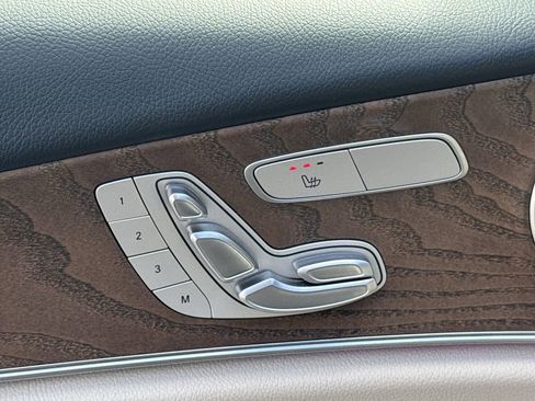 Certified 2023 Mercedes-Benz E 350 E 350 image 11