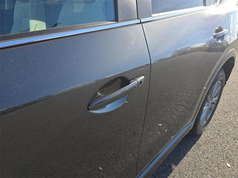 New 2025 MAZDA CX-5 AWD 2.5 S w/ Preferred Package image 10